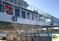 Ro-Ro ship Parduodama