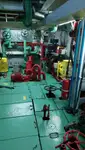 Naftos/chemijos tanklaivis parduodamas