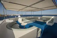 Keleivinis laivas parduodamas