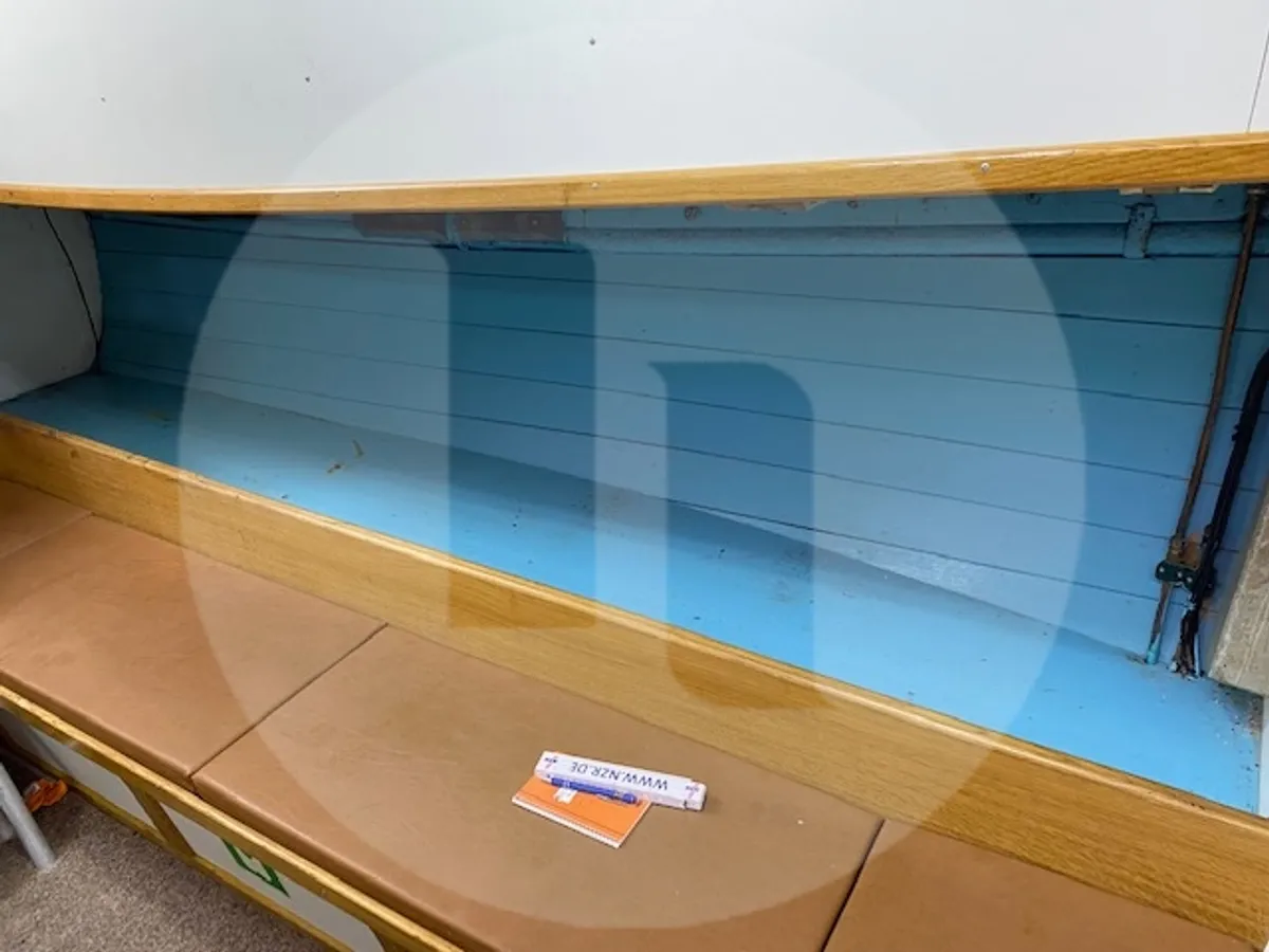 Žvejybos laivas parduodamas