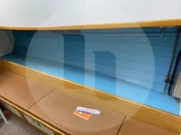 Žvejybos laivas parduodamas