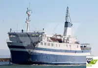 Ro-Ro laivas parduodamas