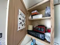 Kruizinis laivas parduodamas