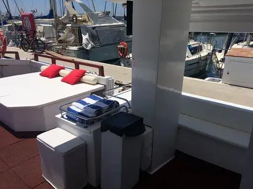 Kruizinis laivas parduodamas