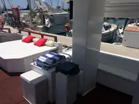 Kruizinis laivas parduodamas