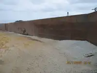 Barža parduodamas