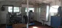 Barža parduodamas