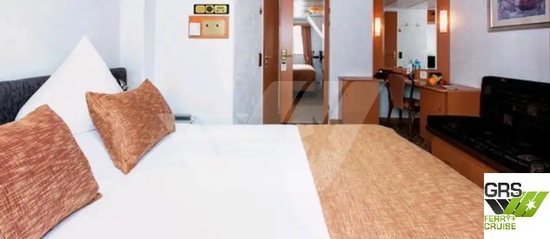 Kruizinis laivas parduodamas