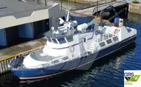 Keleivinis laivas Parduodama