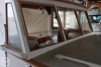 Žuvies perdirbimo laivas parduodamas