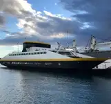 Kelto laivas Parduodama