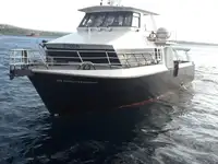 Kelto laivas Parduodama