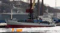 Birių krovinių laivas Parduodama