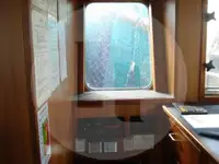 Beam trawler Parduodama