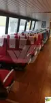 Keleivinis laivas Parduodama