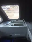 Įgulos laivas parduodamas