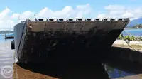Desantinis tankinis laivas parduodamas