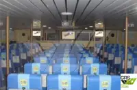 Kruizinis laivas parduodamas