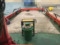 Darbiniai laivai parduodamas
