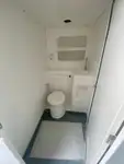 Įgulos laivas parduodamas