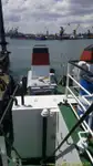 Barža parduodamas