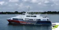 Keleivinis laivas parduodamas