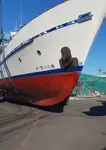 Kruizinis laivas parduodamas