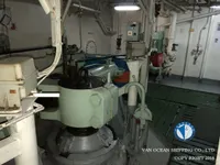 Naftos/chemijos tanklaivis parduodamas