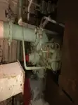 Naftos/chemijos tanklaivis parduodamas