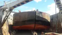 Barža parduodamas