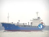 Naftos/chemijos tanklaivis parduodamas