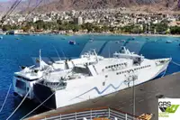 Ro-Ro laivas parduodamas