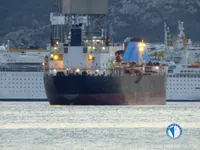 Naftos/chemijos tanklaivis parduodamas
