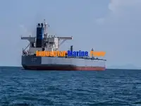 Naftos/chemijos tanklaivis parduodamas
