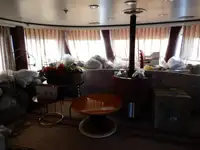 Kruizinis laivas parduodamas