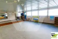 Desantinis tankinis laivas parduodamas