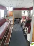 Kruizinis laivas parduodamas