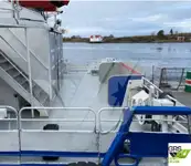 Kruizinis laivas parduodamas