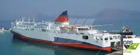 Ro-Ro laivas parduodamas