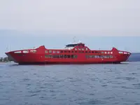 Kelto laivas Parduodama