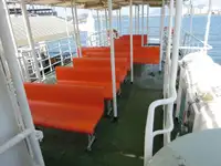 Kruizinis laivas parduodamas