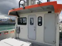 Katamaranas parduodamas