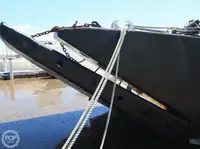 Desantinis tankinis laivas parduodamas