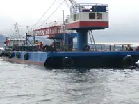 Barža Parduodama