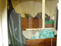 Trawler Parduodama