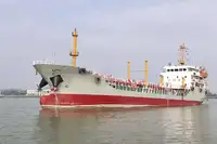 Oil/Chemical tanker Parduodama