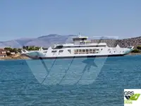 Ro-Ro laivas parduodamas