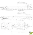 Wind farm service vessel Parduodama