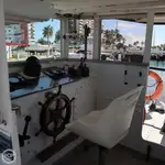 Desantinis tankinis laivas parduodamas