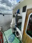 Loto laivas parduodamas